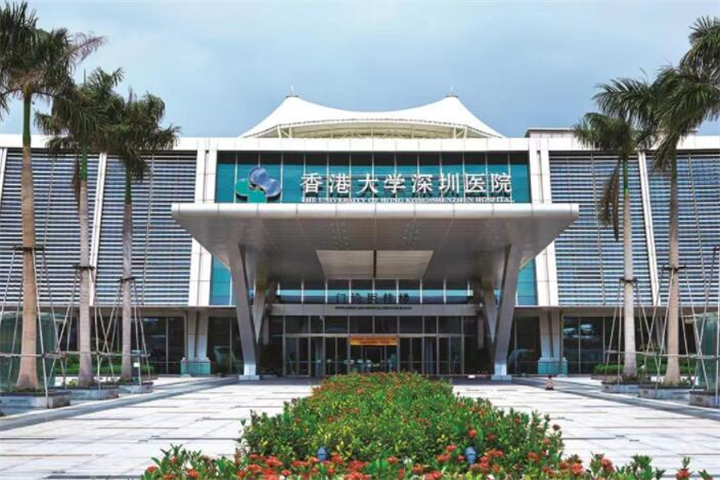 香港大学深圳医院整形美容科价目表2025新版问世，内附案例效果