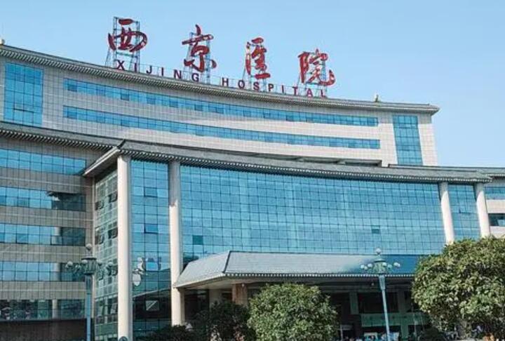 西京医院植发科优惠价目表，M脱植发案例