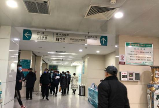 [攻略]河南省人民医院激光美容科激光技术&amp;案例价格