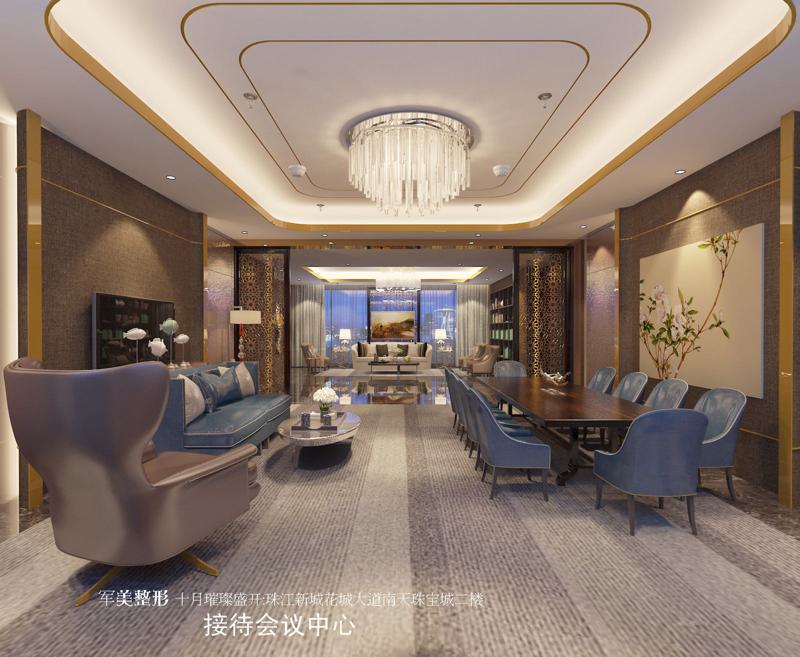 广州军美医疗美容医院怎么样？价目表2025新版+医生简介