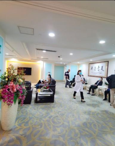 广西医科大学第一附属医院整形美容科价目表3月版本提前预览！