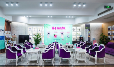 长沙雅美医疗美容医院皮肤美容科医生名单，排名及术后恢复详