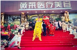 武汉薇莱医疗美容门诊部技术怎么样？
