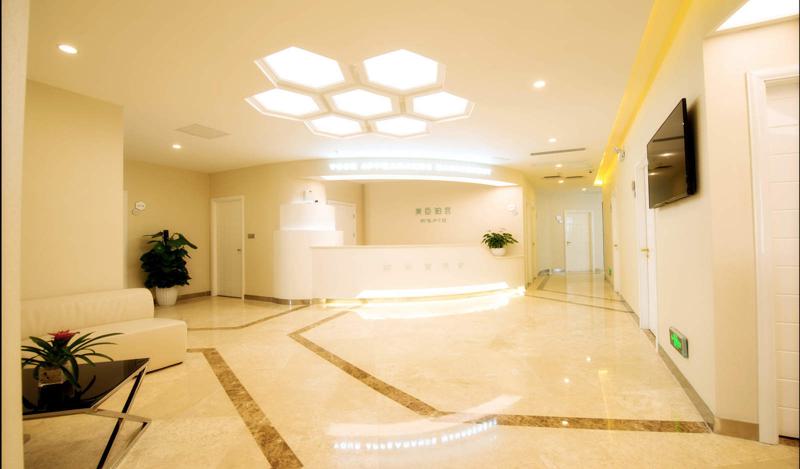 长沙健丽医疗美容门诊部轮廓塑形靠谱吗？专业医美机构实力解