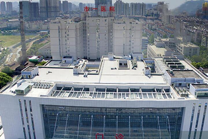 怀化市负责人民医院整形美容外科技术怎么样？隆胸真实案例分