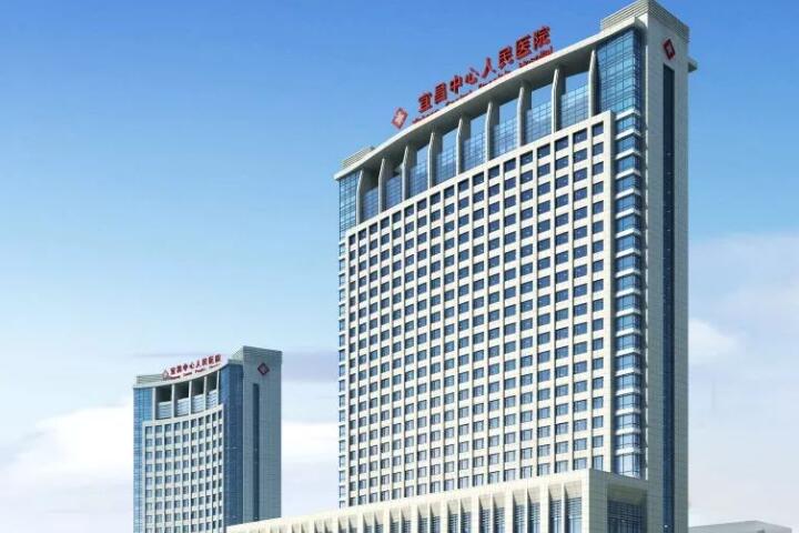 宜昌整形医院哪家好？2025年整形机构实力盘点！