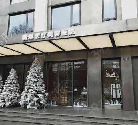 杭州美莱医疗美容医院怎么样？内附隆鼻案例分享+服务介绍