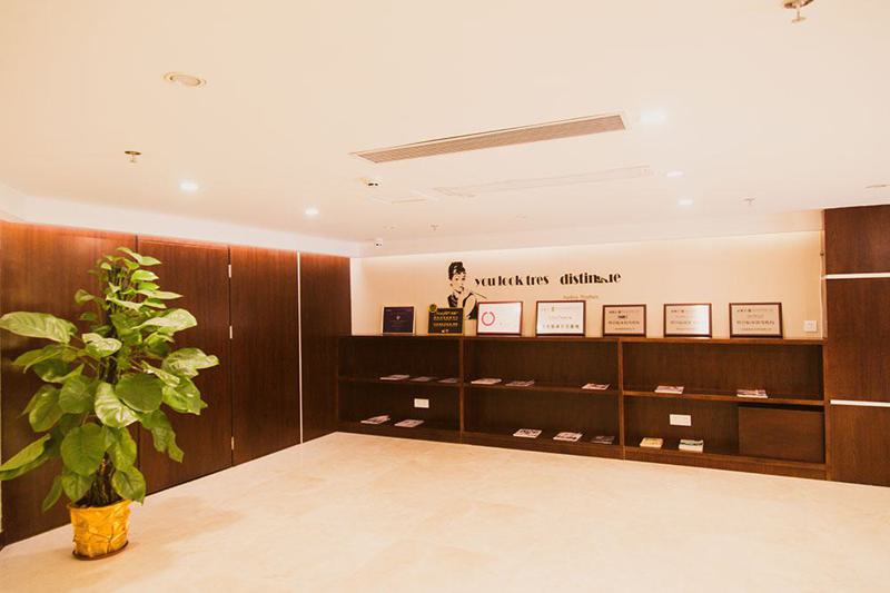 深圳蒳美迩医疗美容门诊部技术怎么样？隆鼻医生资料丨案例汇