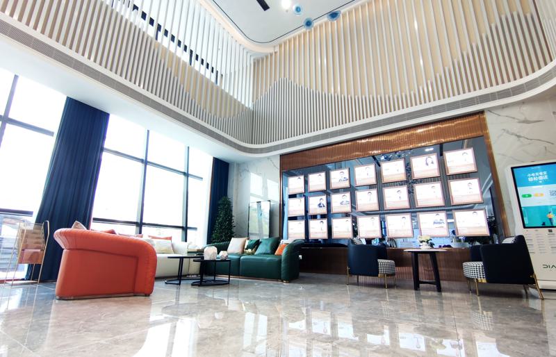 徐州医科汇美美容医院整形美容科怎么样？内附隆胸手术案例分