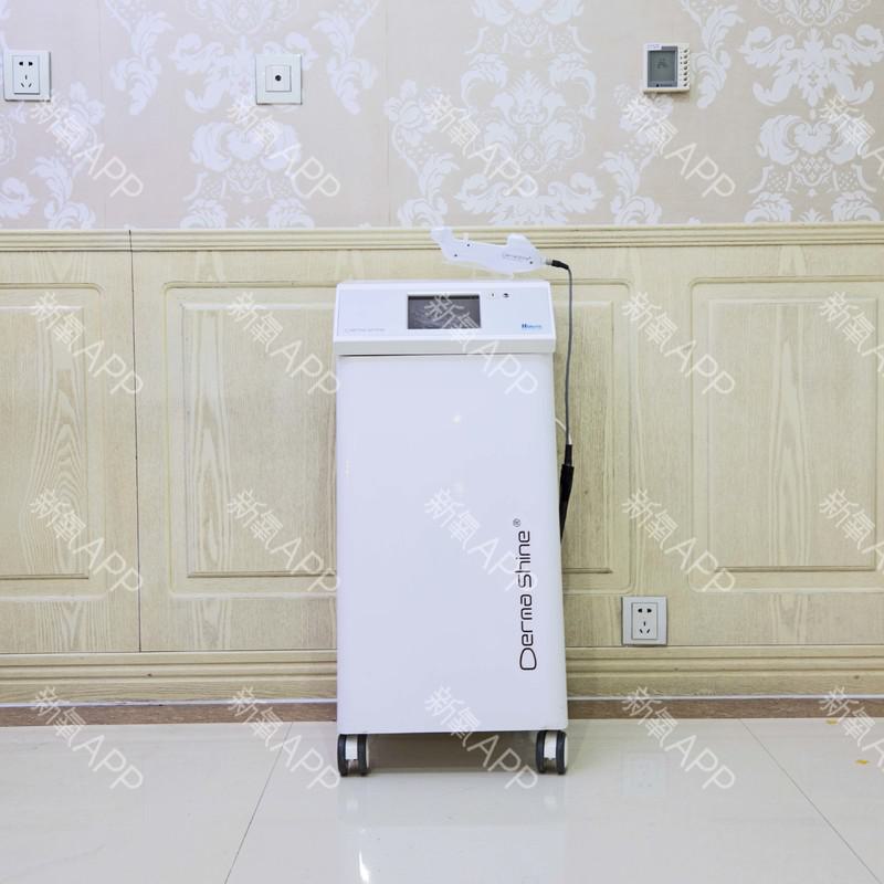 北京润美玉之光医疗美容门诊部复合隆胸技术怎么样？技术特色