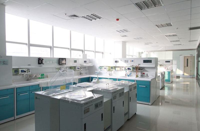 兰州大学第二医院刘凯的隆胸手术案例，形态自然、触感真实