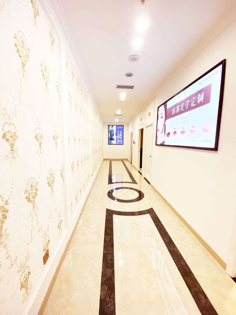 深圳轮廓塑形好的医院有哪些？福雅、颜美、恒生医院口碑实力