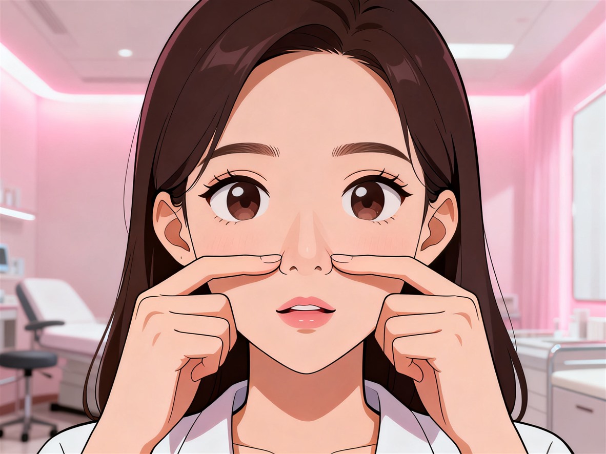 北京鼻中隔软骨隆鼻医院哪家好？推荐悦芳亚、艺星等专业机构