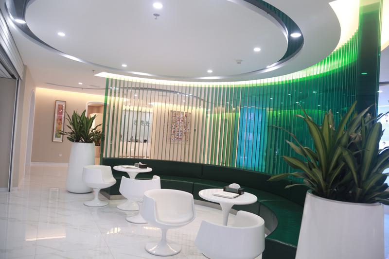 河南整形美容医院有隆胸项目吗？专家技术、隆胸案例效果展示