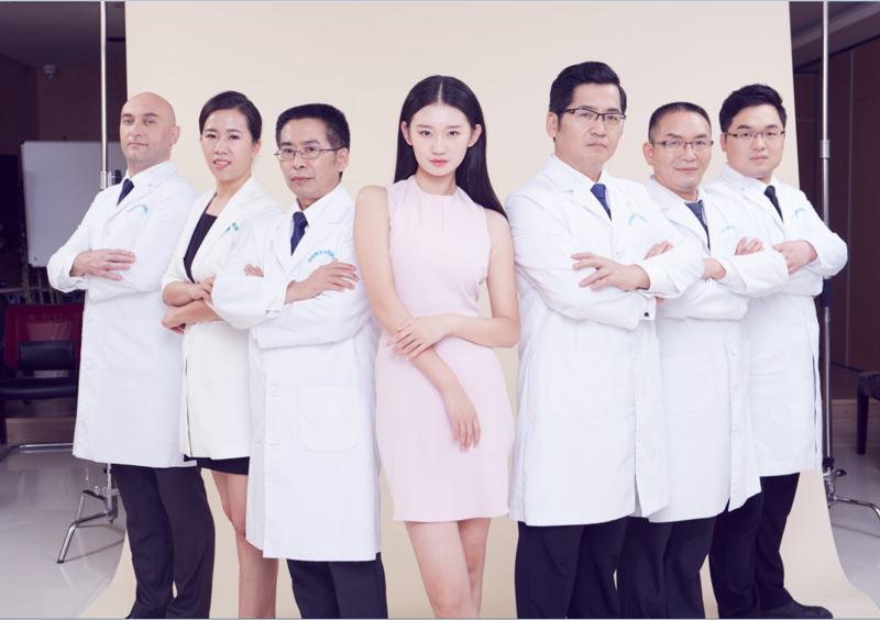 河南整形美容医院口碑好吗？先进眼部整形医生推荐收藏不亏！