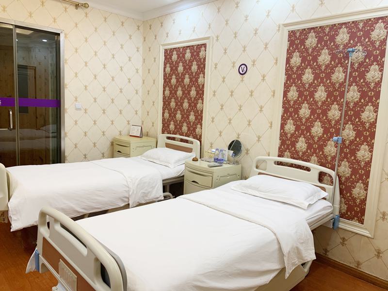 金华义乌欧莱美医疗美容医院外切去眼袋技术怎么样？专业医师