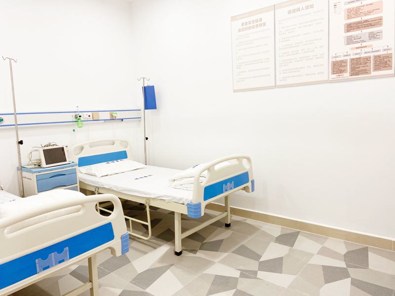 深圳福雅医疗美容自体脂肪祛泪沟技术怎么样？真人案例分享