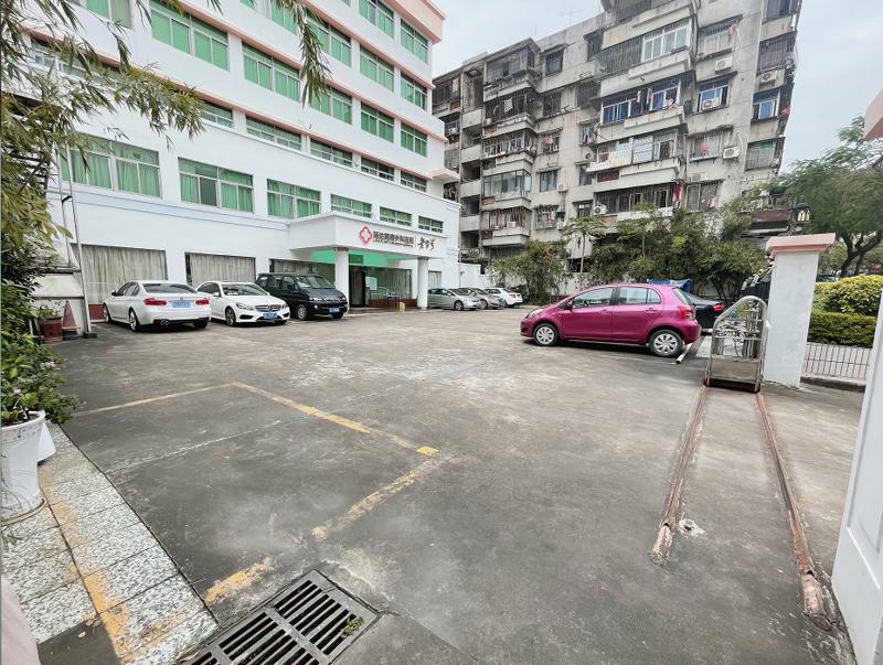 珠海陆达美容外科医院怎么样挂号？医院医生介绍丨案例可参考