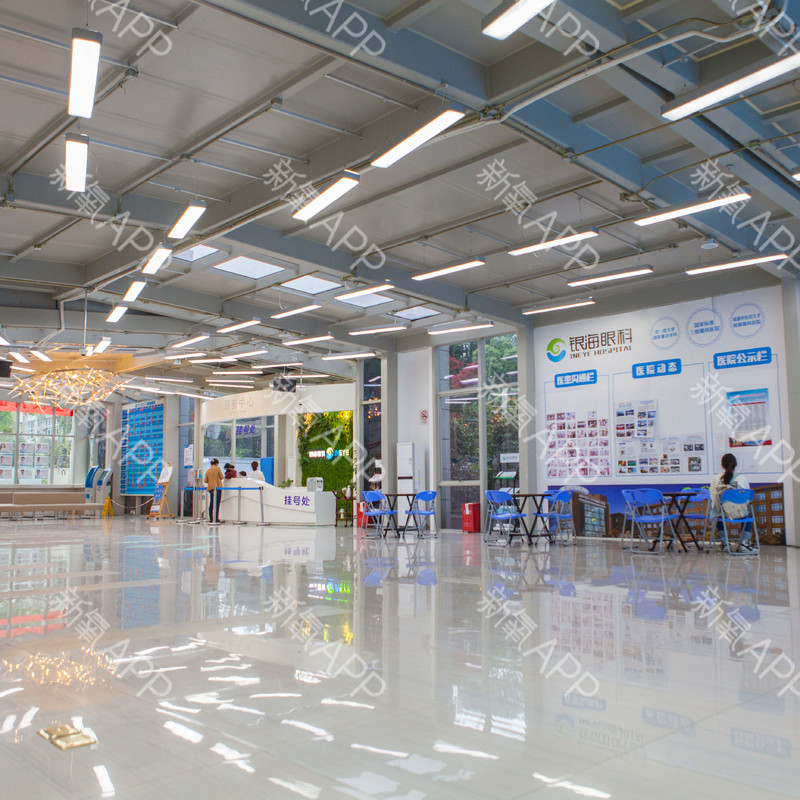 成都中医大银海医美怎么样？眼部整形案例分享+医院信息