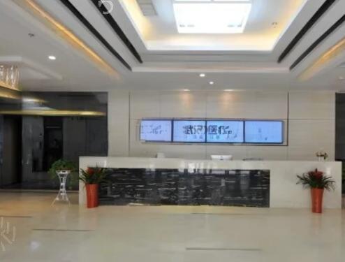 武汉江城整形外科医院整形美容外科正规吗？可靠机构，热门项